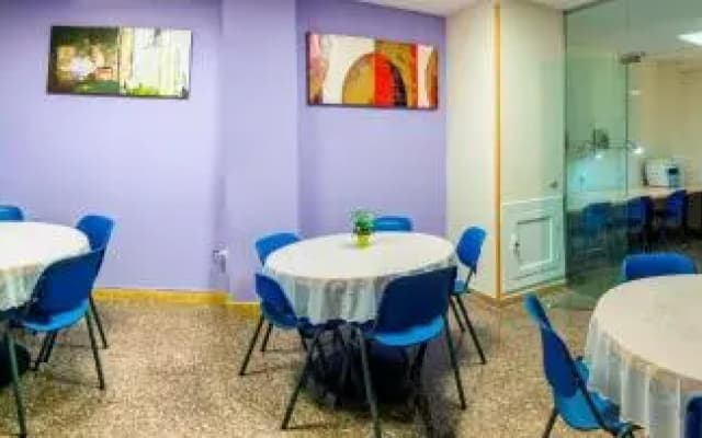 Residencia Temple - photo 2
