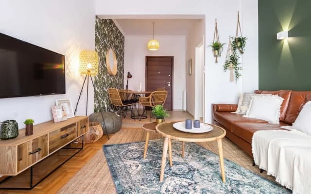 The Ornament flat in Petralona - photo 2
