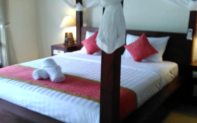 Lotus Villa Ubud - photo 5