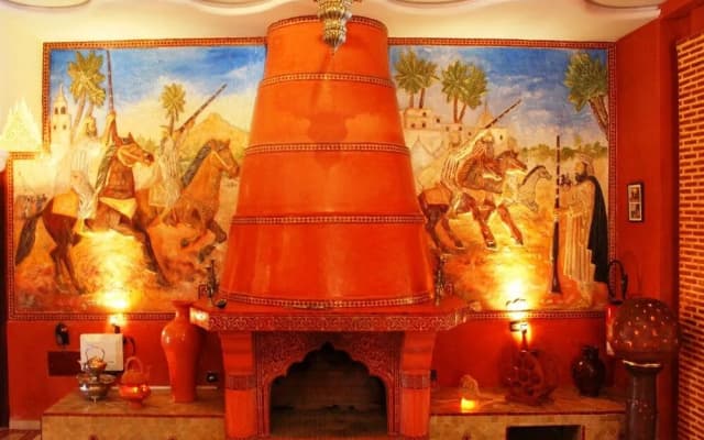 Palais Dar Ouladna - photo 2