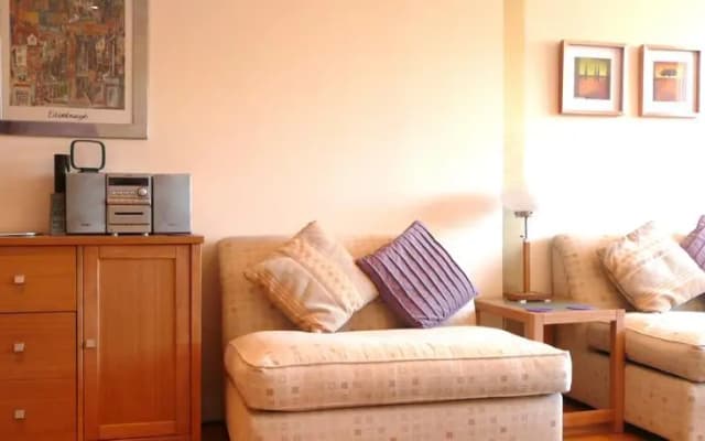 The Arc Apartment - photo 3