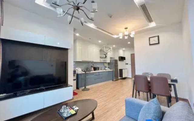 Vinhomes Metropolis - photo 3