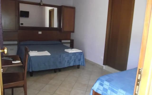 B&B Il Paradiso - photo 5