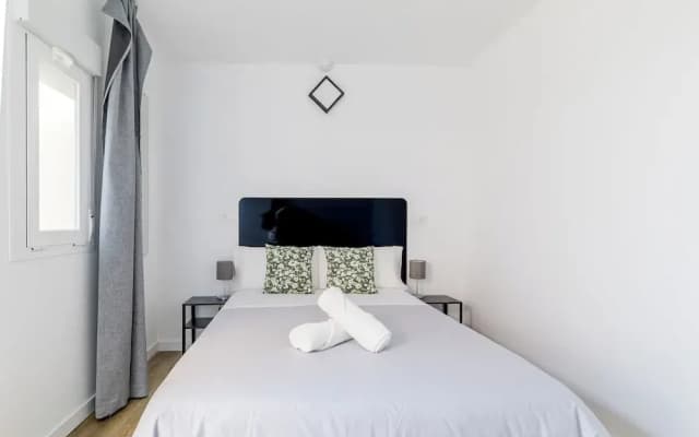 AYZ Princesa - Auto check-in property - photo 5