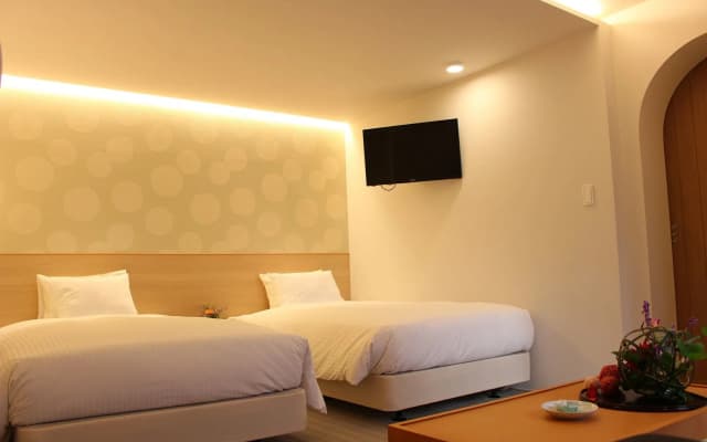 RESI STAY Hachi Inn - photo 2