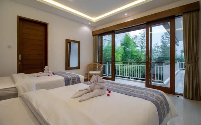 Sayang Sanur Villa VIII - photo 4