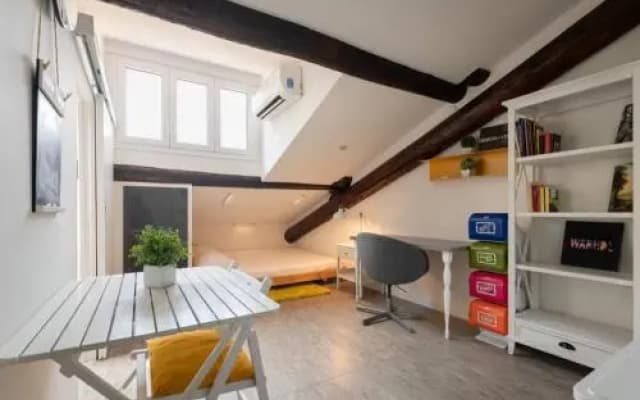 Bramante Apartment 2 - photo 3