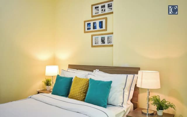 ELN - Cozy Budget Studio in JLT Metro - photo 3
