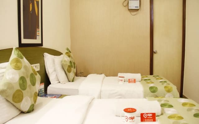 Hotel Green Castle (Heritage Hotel) - photo 4