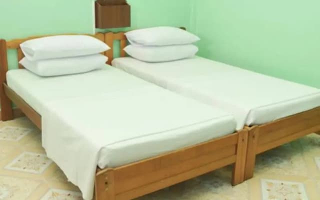 Naifaru Nafaa Inn - photo 2