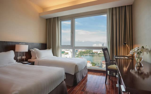 Fraser Suites Hanoi - photo 4