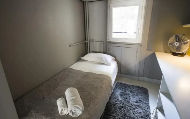 Faubourg Saint Honore - photo 5