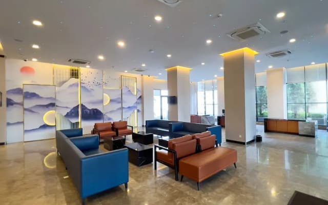The Yanné, Onsen Hotel - photo 2