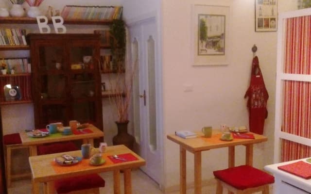 Bed & Breakfast Livinghouse - photo 4