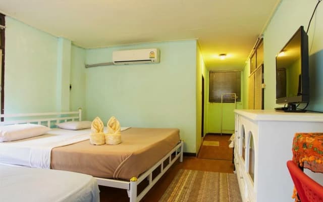 SidaRe Bed and Breakfast - photo 5