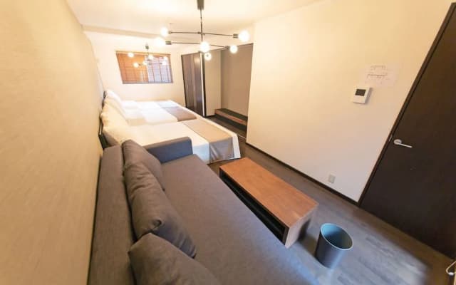 Grandouce Villa Tenjimbashisuji-6chome - photo 3
