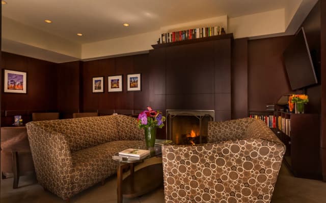 Library Hotel by Library Hotel Collection - photo 2