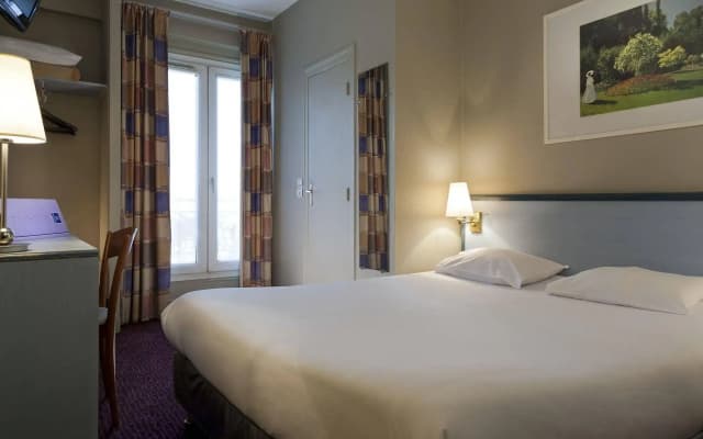 ibis Styles Paris Place d'Italie Butte aux Cailles Hotel - photo 4