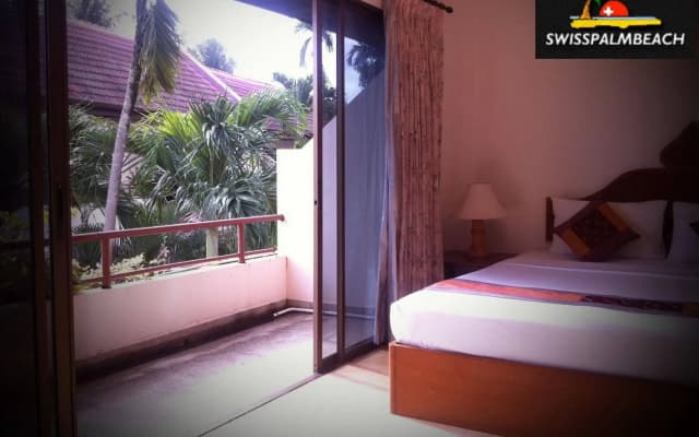 Swiss Palm Beach Hotel - photo 3