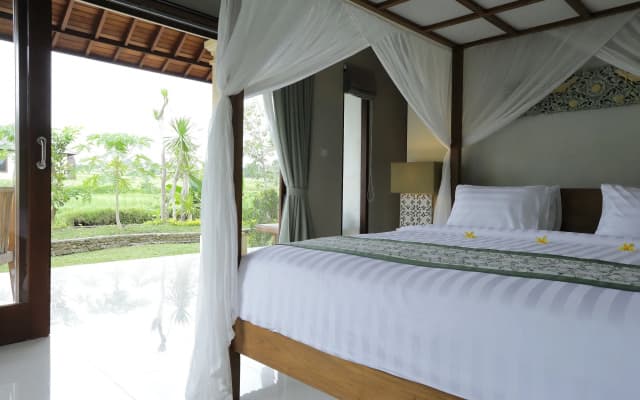 Masia Villa Ubud - photo 3