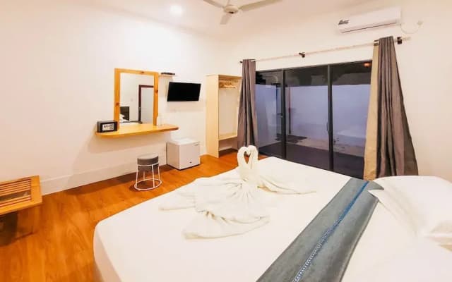 Hi Heaven Maldives - photo 3