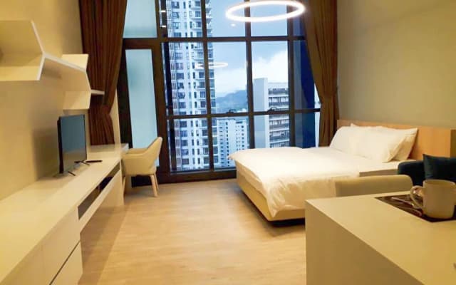 M City Jalan Ampang - photo 4