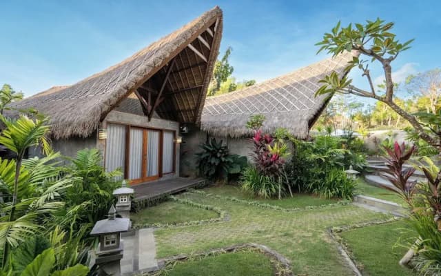Villa Amantes Bingin - photo 2