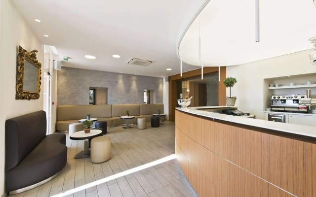 Le Saint Paul Hôtel - photo 2