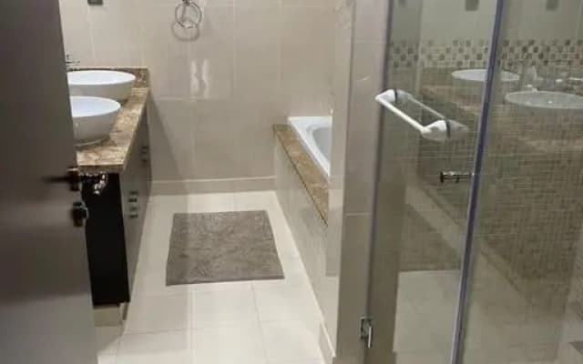 Balqis Residense Palm Jumeirah,Pool, Beach, Top floor, Full sea view, Restaurants - photo 4