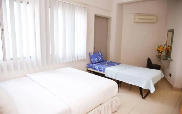 Catherina Place at Bukit Bintang - photo 4