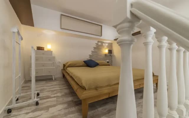 Pigneto Studio Flat - photo 4