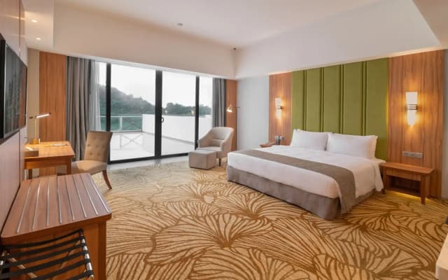 Zenith Hotel Cameron - photo 4