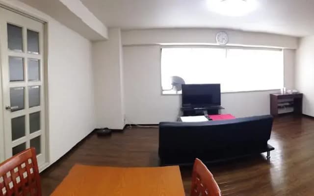 Osaka Tenma House - photo 4