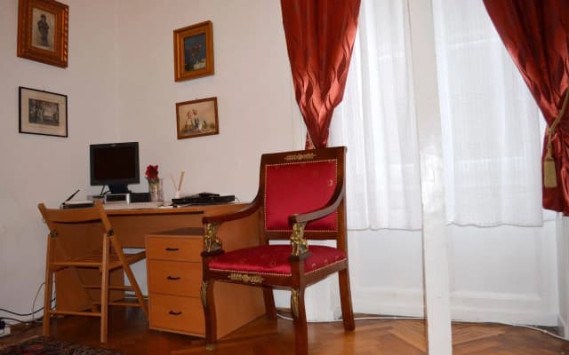 Vaci Street Apartments - photo 2
