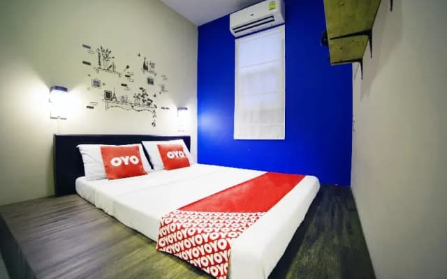 Meet & Meet Hostel - photo 5