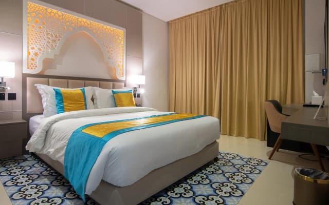 Central Inn Souq Waqif - photo 4