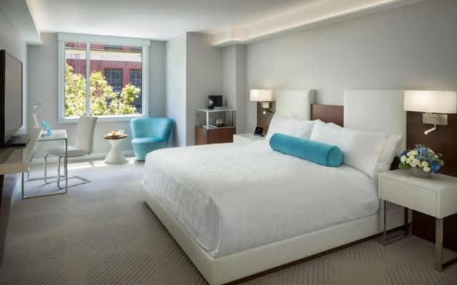 Hotel VIA - photo 3