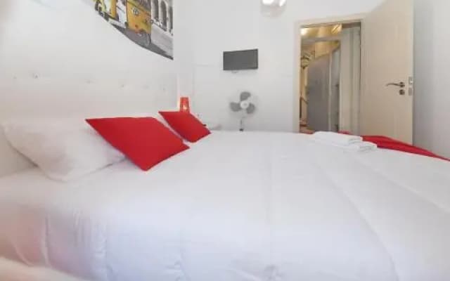 7 Mares Hostel - photo 5