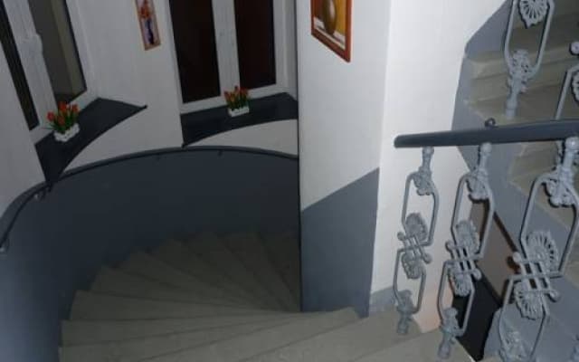 Pension Brunnenmarkt - photo 2