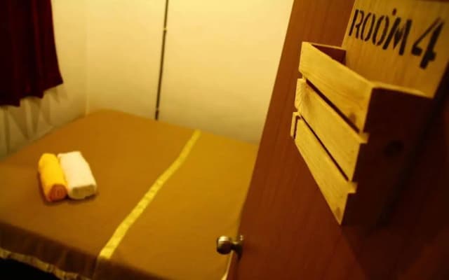 Bahari Twenty8 - Hostel - photo 5