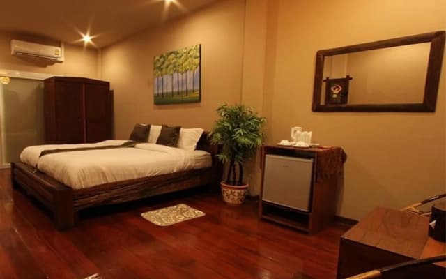 ThongRan's house - photo 2