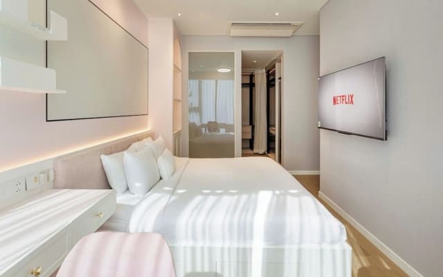 Moon Metropole The Opera Residence - photo 4