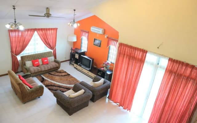 Hotel O D'hitech Home - photo 3