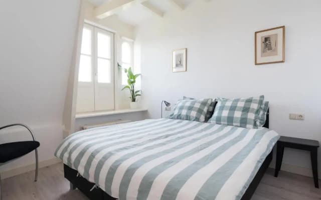 Central Rooftop Terrace Guest Suite - photo 3