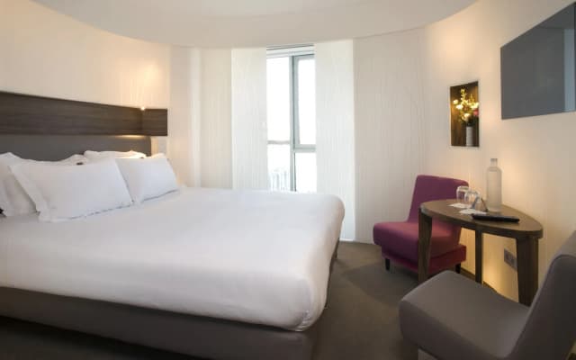 Hotel Jules & Jim - photo 2