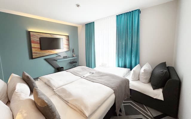 Holiday Inn - the niu, Flash Berlin Charlottenburg by IHG - photo 4