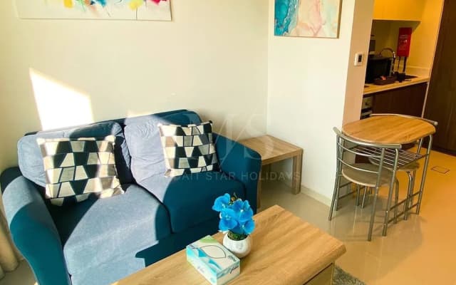 Mh - 1 Bhk Burj Khalifa View - Ref2601 - photo 2