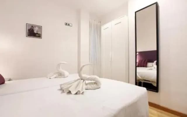 Apartment Park&Beach Deluxe - photo 5