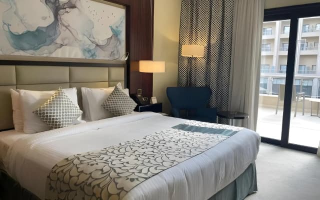 Triumph Luxury Hotel - photo 5