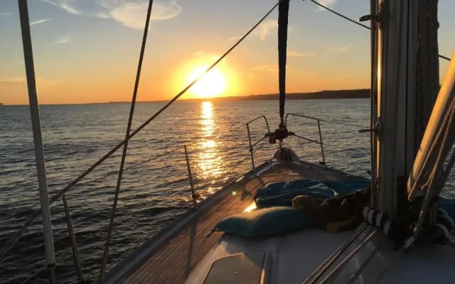 Veleiro Oceanico de 12 m - photo 2